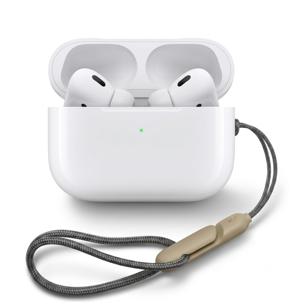 Earbuds Pro 2nd Gen Buzzer Edition