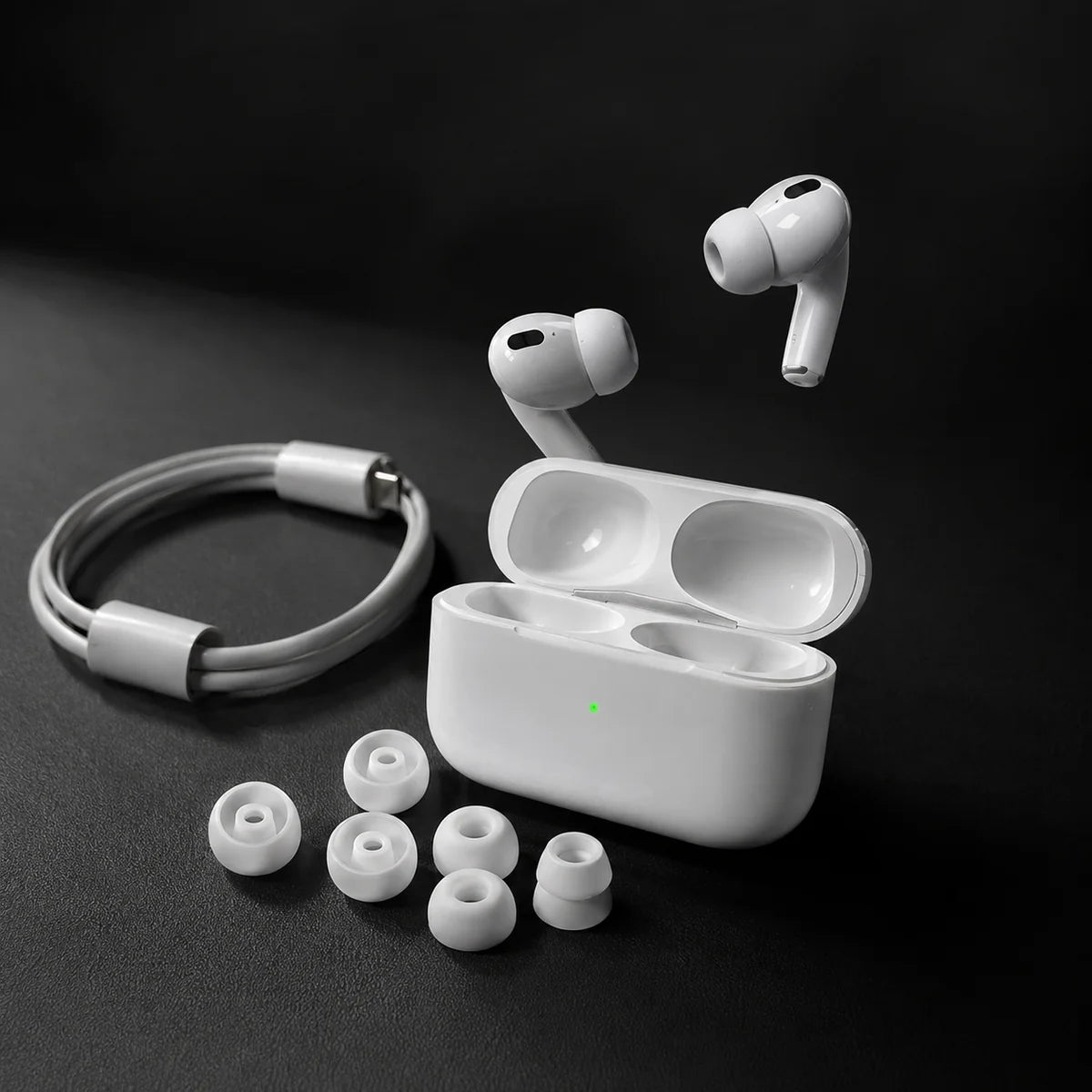 Earbuds Pro 2nd Gen Buzzer Edition