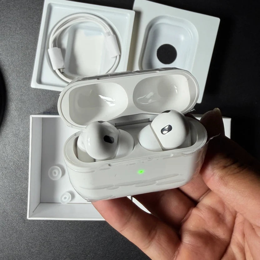 Earbuds Pro 2nd Gen Buzzer Edition