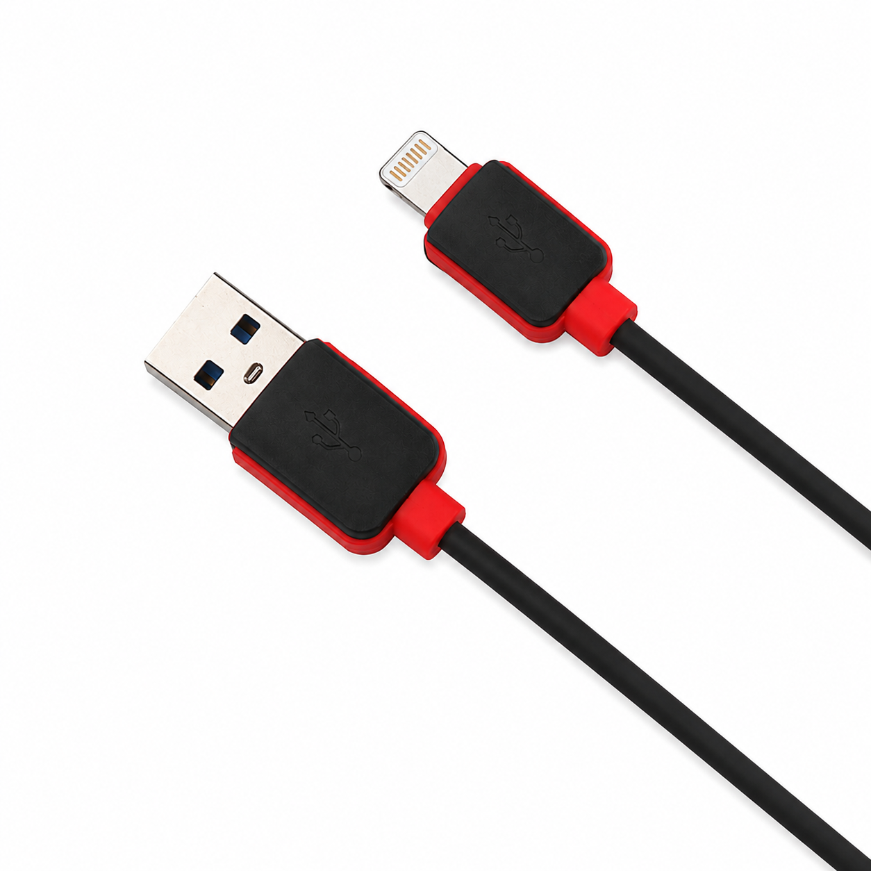 BM USB to Lightning Fast Charging & Data Cable