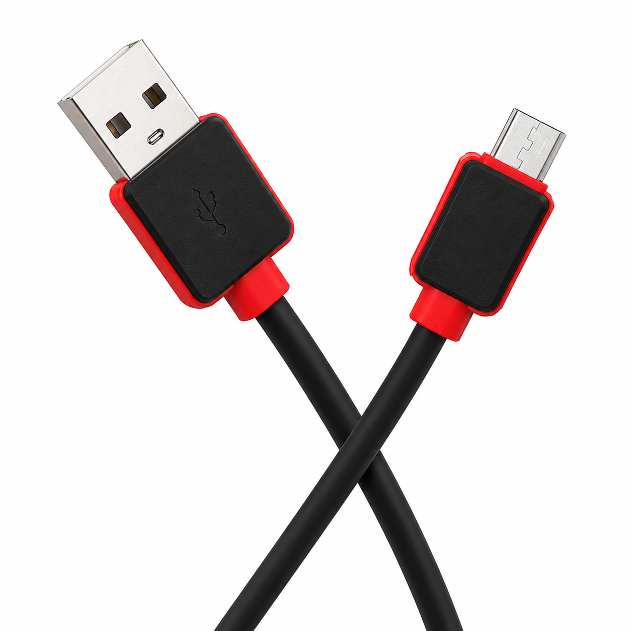 BM Micro USB Fast Charging & Data Cable