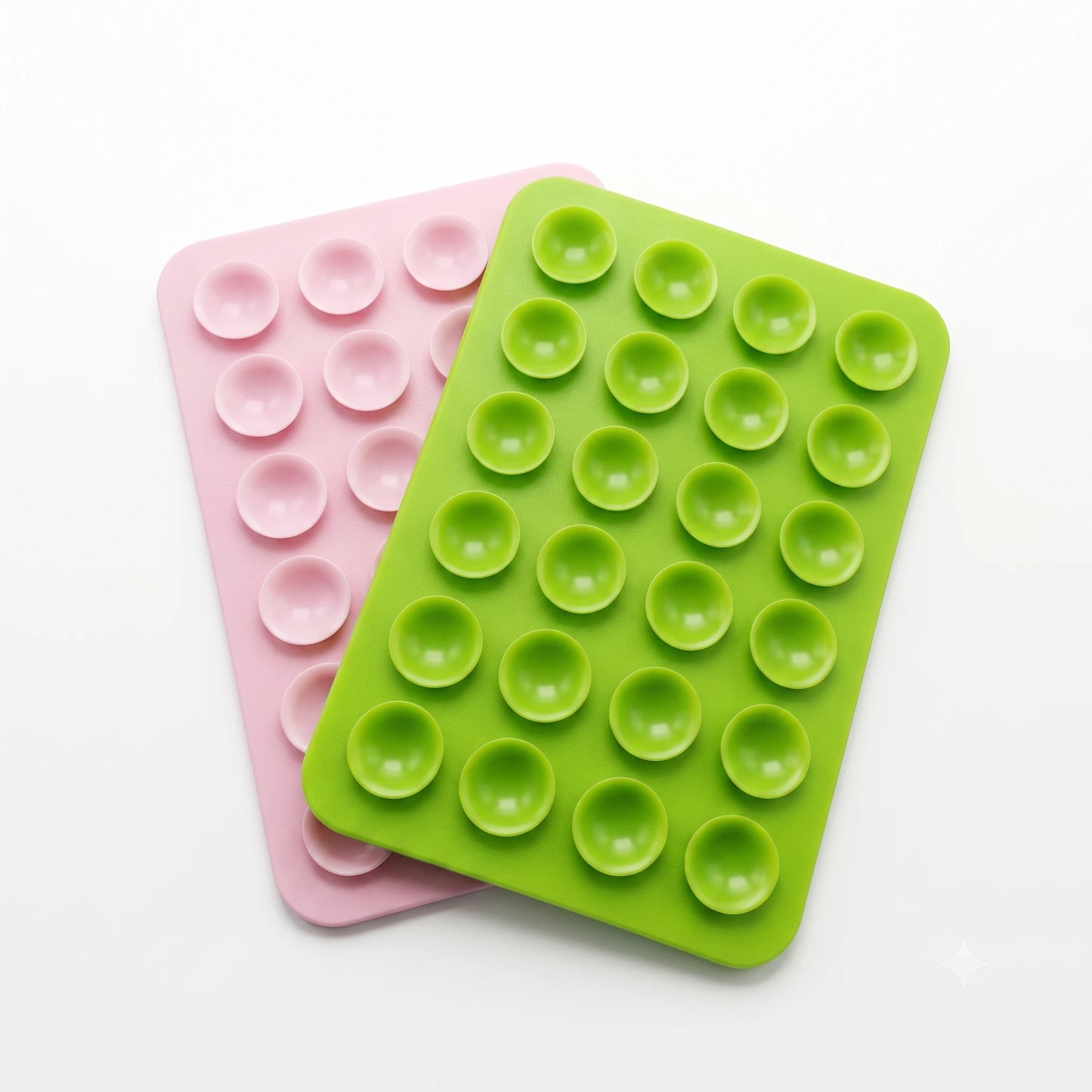 Silicone Mobile Stand | Pop It Phone Grip Holder