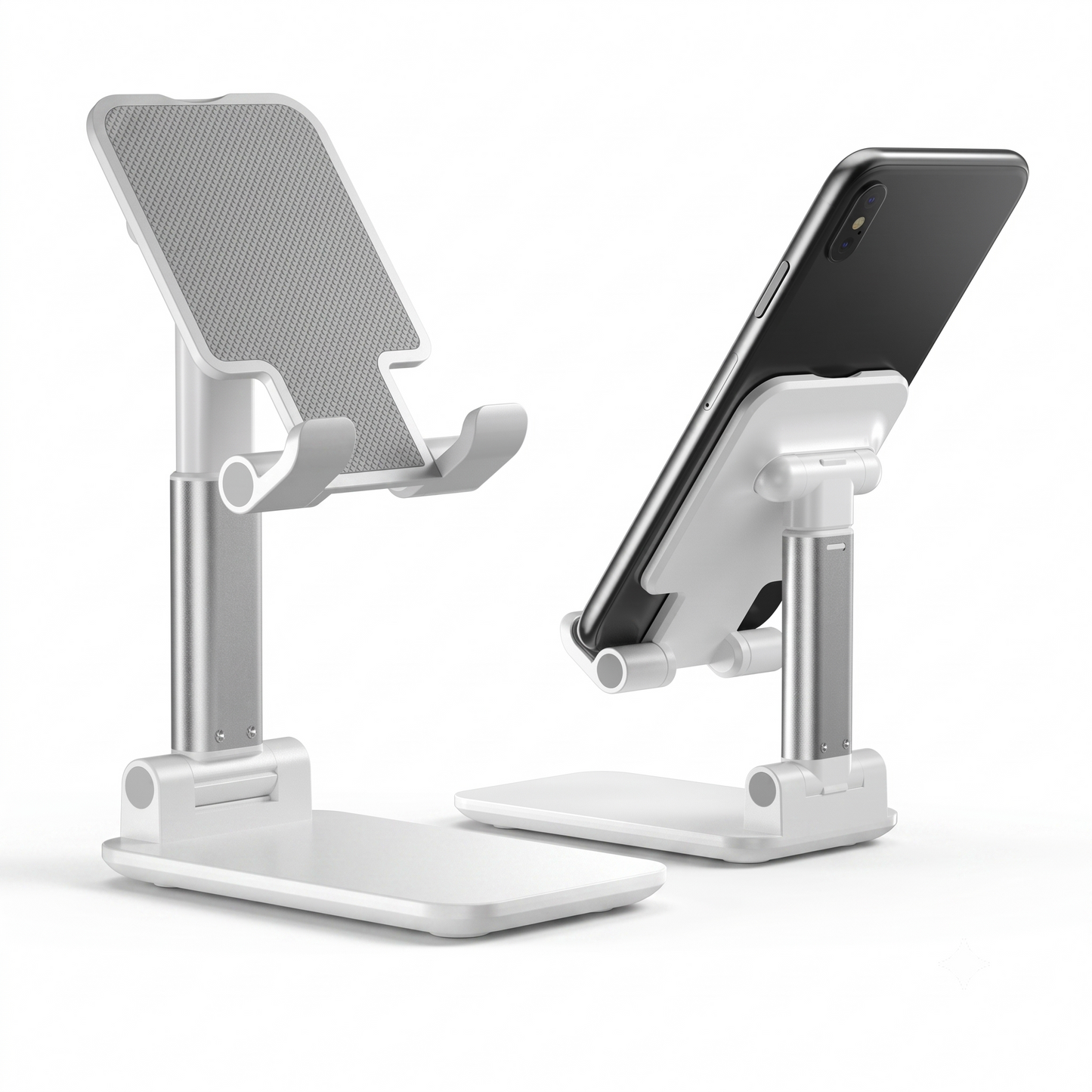 Premium Adjustable Mobile & Tablet Stand