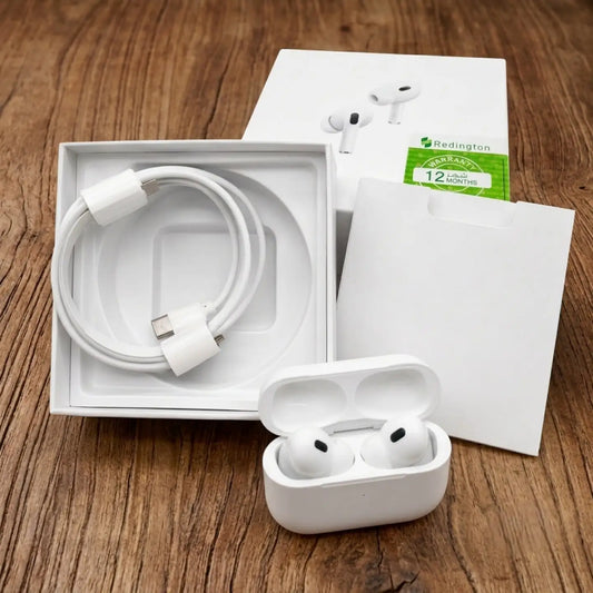 AirPods Pro 2 A++ Quality | Premium Wireless Earbuds | ANC | Type-C | Best Price in Pakistan