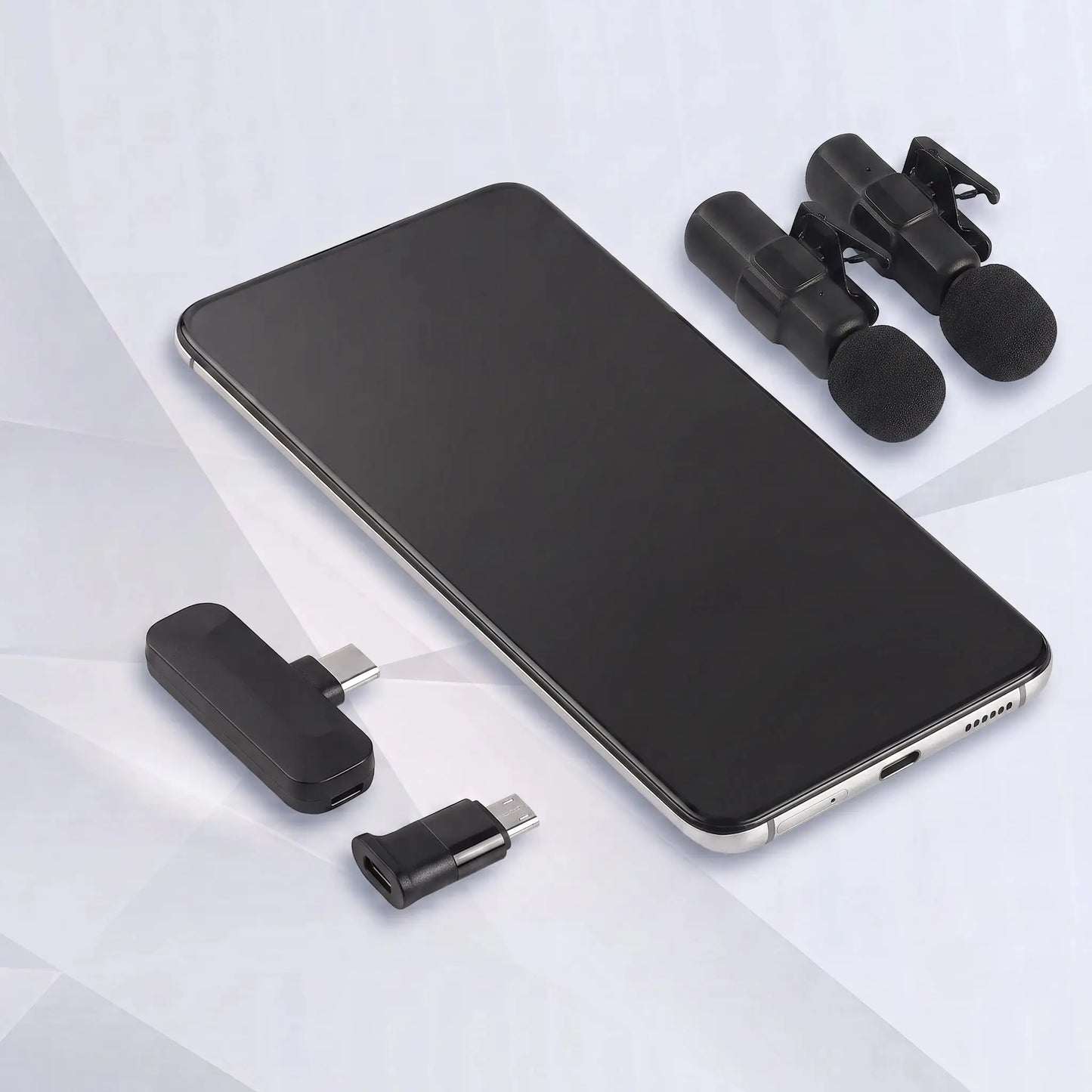 K9 Wireless Microphone