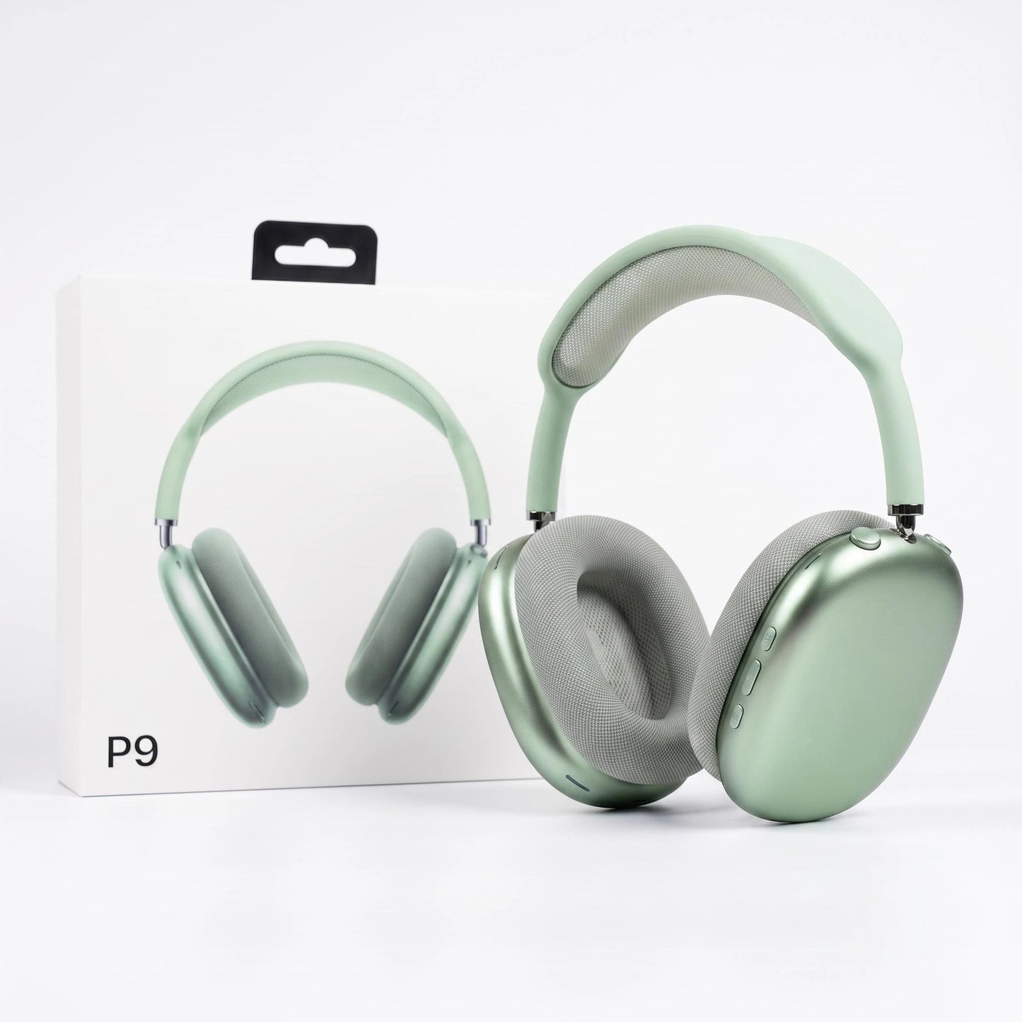 Original P9 Wireless Bluetooth Headphones