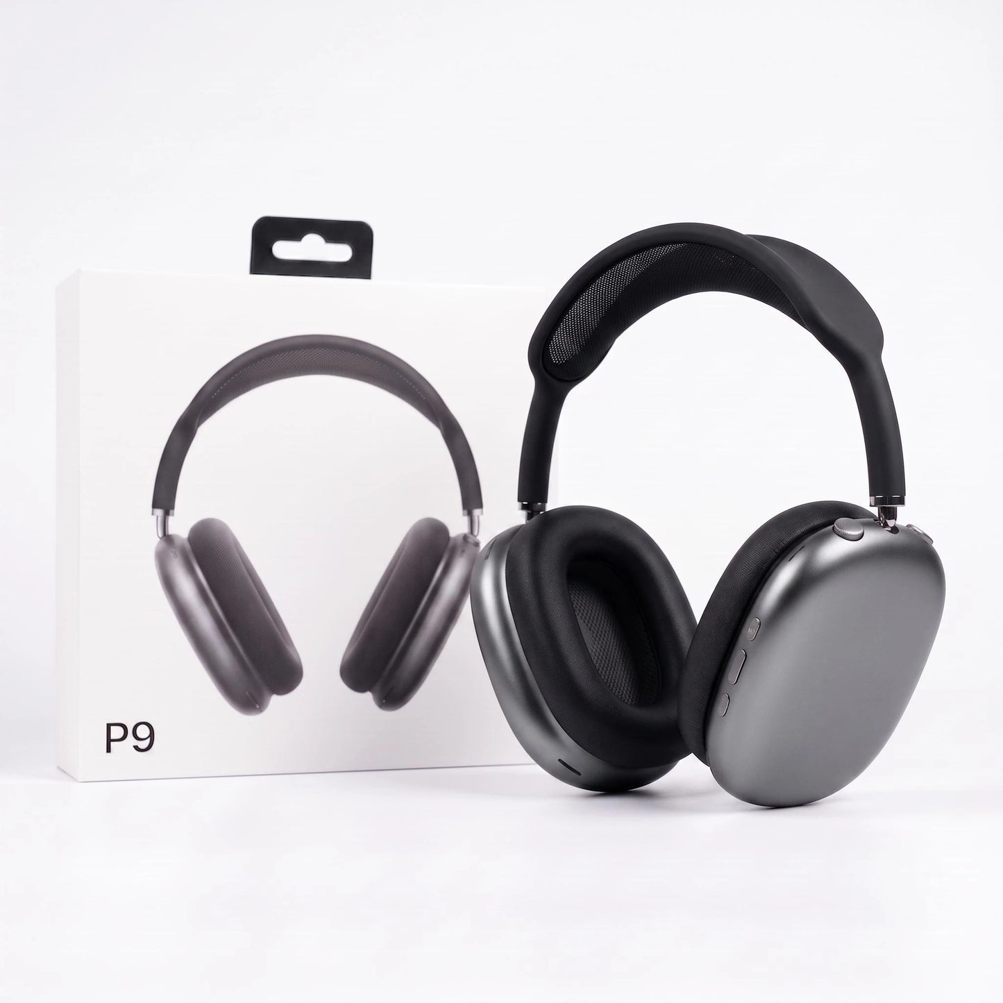 Original P9 Wireless Bluetooth Headphones