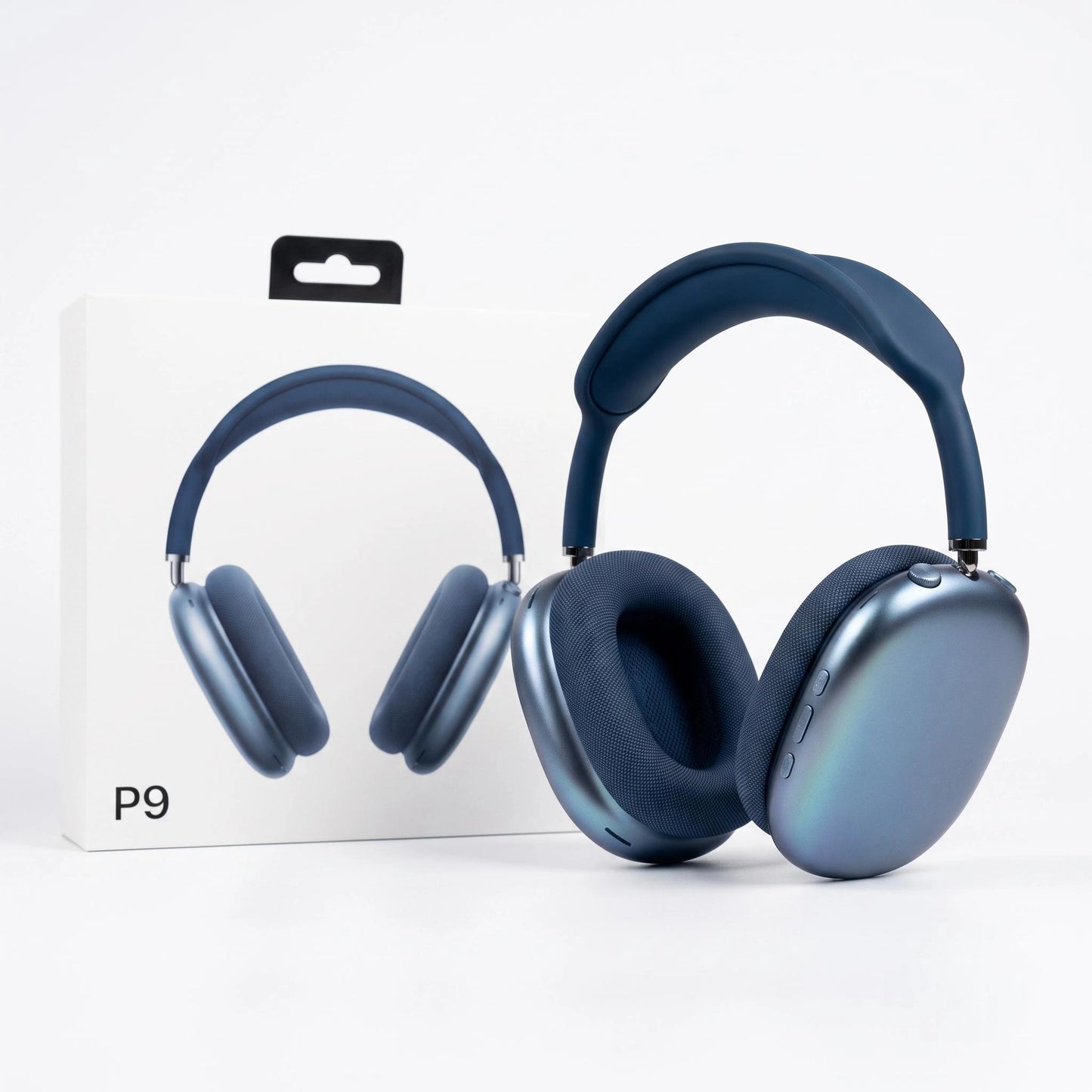 Original P9 Wireless Bluetooth Headphones