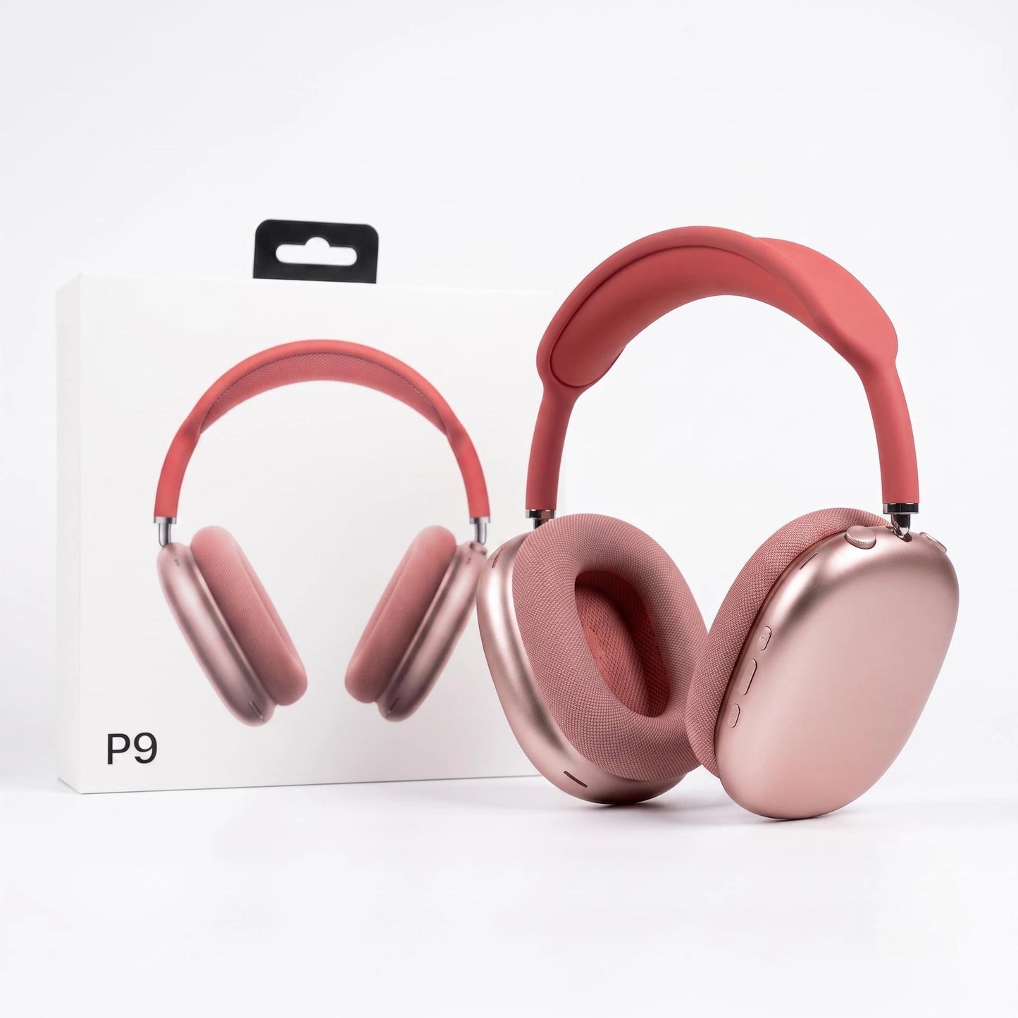 Original P9 Wireless Bluetooth Headphones