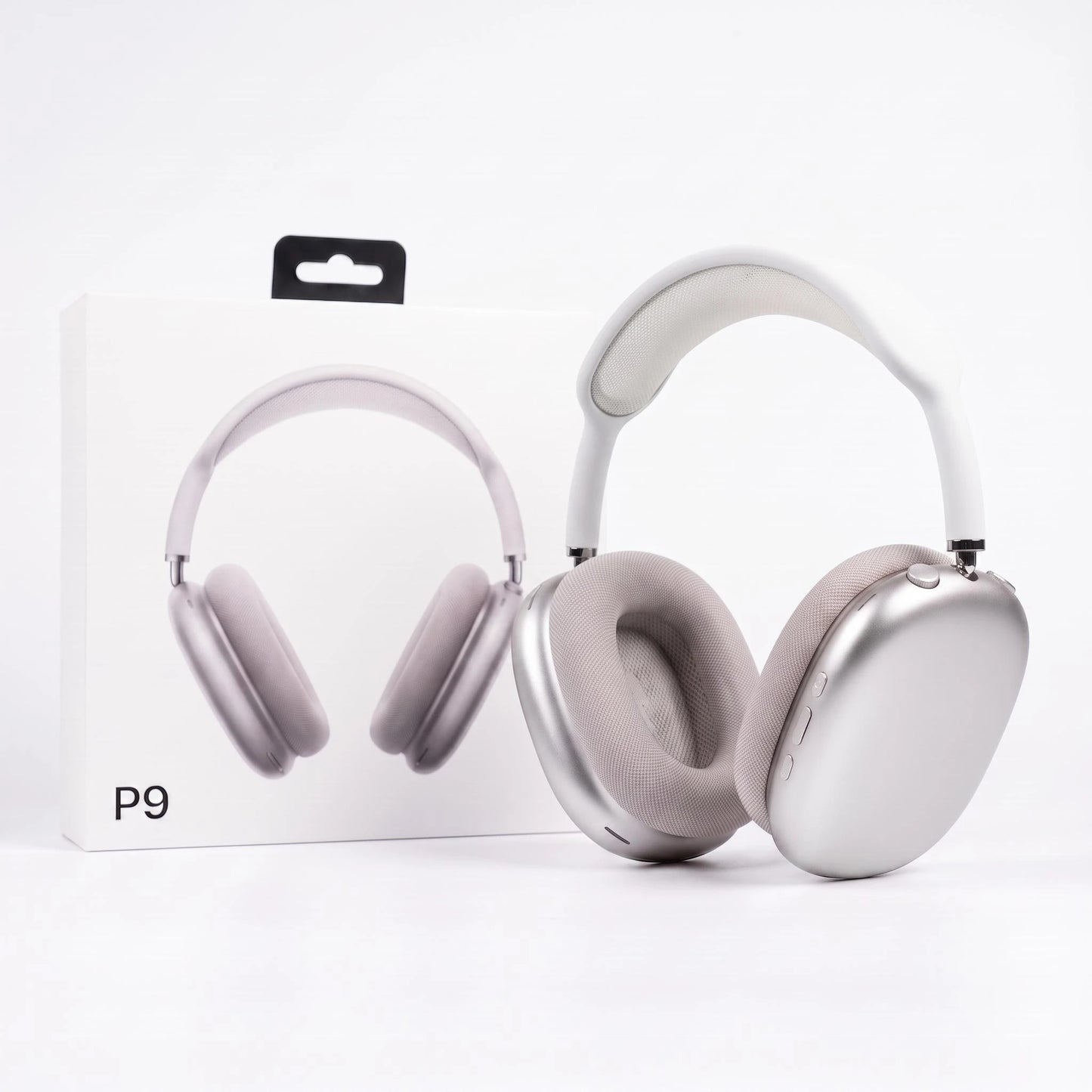 Original P9 Wireless Bluetooth Headphones